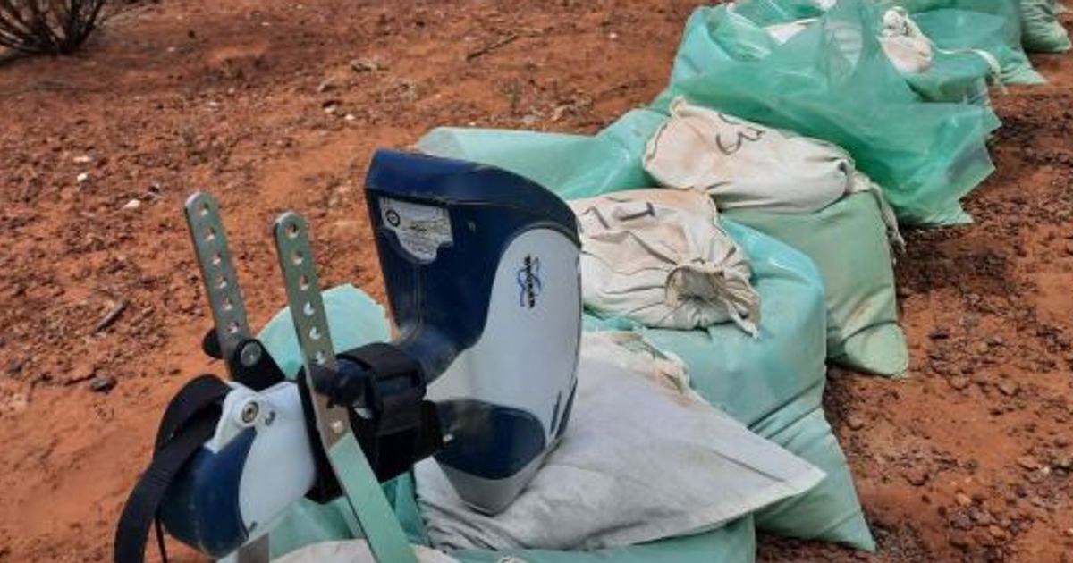 Aldoro Resources Ltd hits pegmatites in majority of resource drilling holes at Niobe Project - Vimarsana News