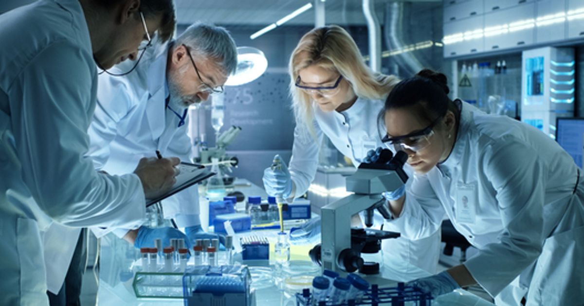 Co-Diagnostics Inc adds four new experts to its Scientific Advisory Board - Vimarsana News