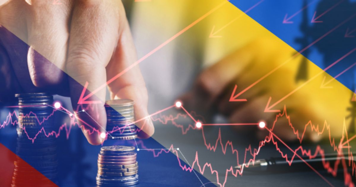 ASX closes higher, Russia arrests senior military commander, property mogul under investigation by ASIC - Vimarsana News