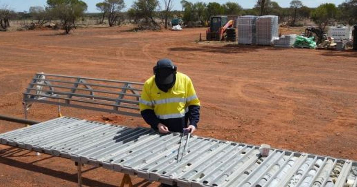 Aldoro Resources Ltd hits nickel and copper mineralisation in two drill holes at the Narndee Project's VC1 anomaly - Vimarsana News