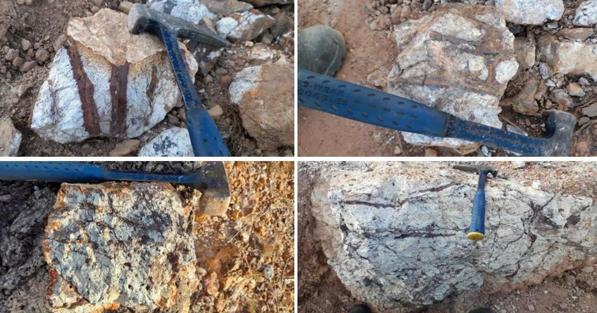 Antilles Gold Ltd uncovers cluster of potentially "company making" porphyry copper-gold deposits near Ciego de Avila in Cuba - Vimarsana News