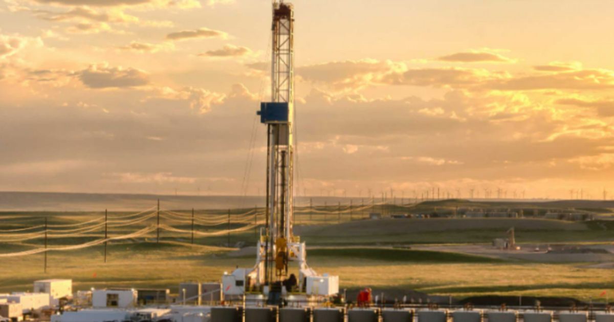 Brookside Energy riding oil price highs as it accelerates drill program in the Anadarko Basin - Vimarsana News