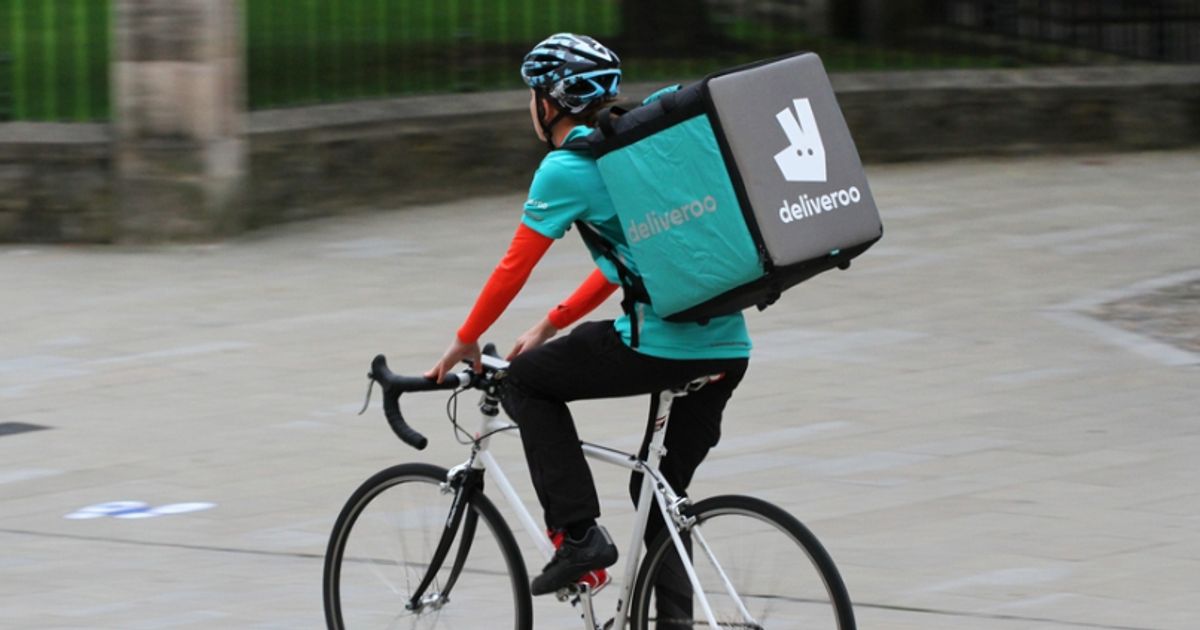 Can Ocado Group PLC, Deliveroo PLC, JD Wetherspoons PLC and Cineworld PLC deliver? Rate hikes nailed on in US and London - Vimarsana News