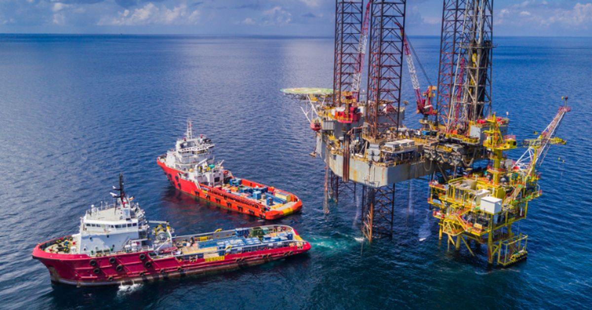Proactive weekly oil & gas highlights Pantheon Resources, Empyrean, 88