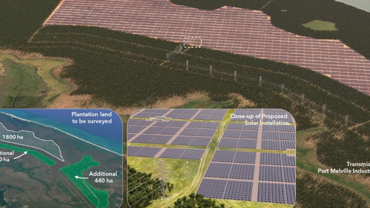 Global Energy Ventures makes engineering and environmental permitting ...