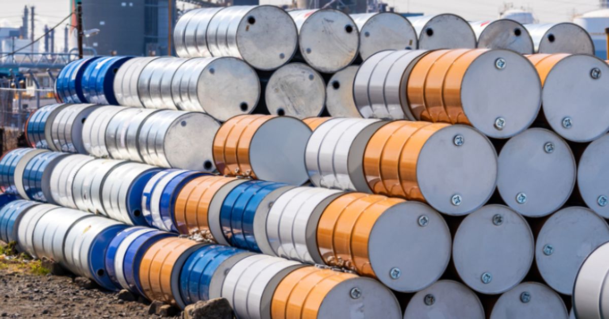 Calima Energy Ltd buoyed by updated resources and reserves from Canadian oil & gas assets - Vimarsana News
