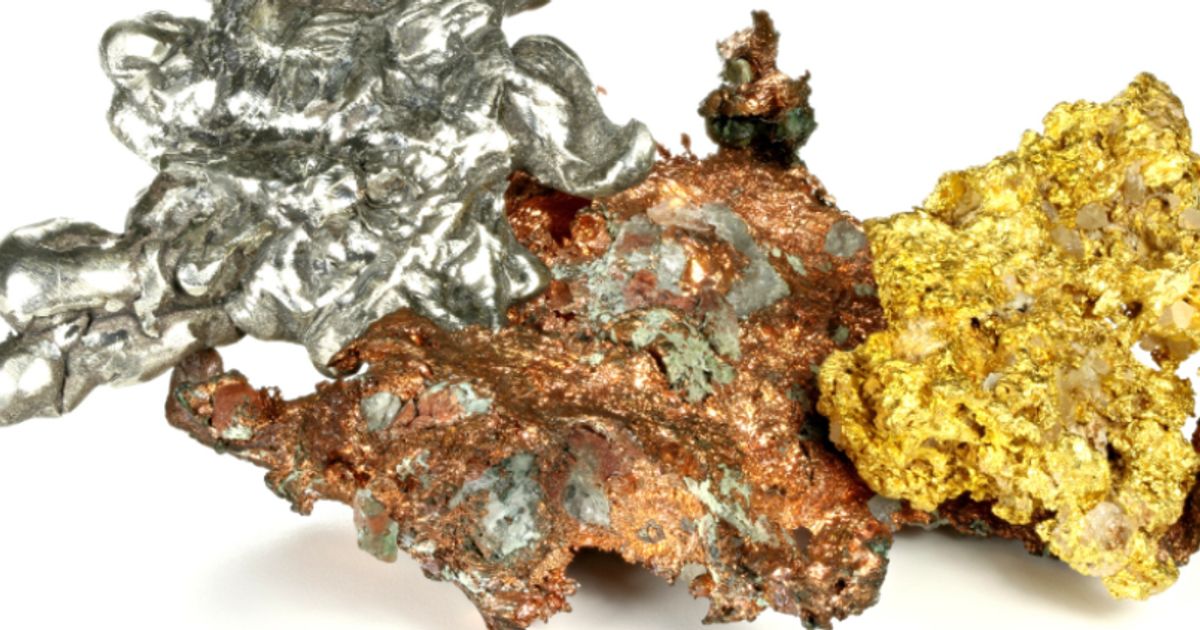 Medallion Metals Ltd confirms high gold and copper recoveries at flagship Ravensthorpe Gold Project - Vimarsana News