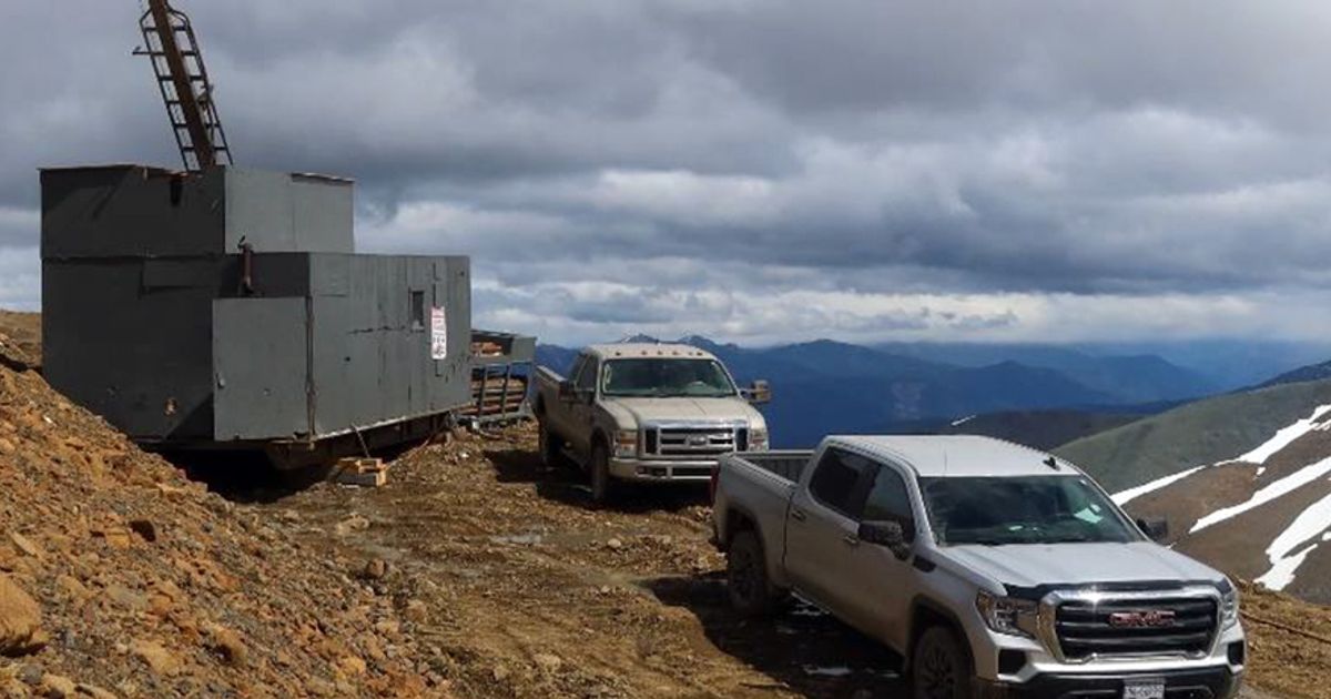 Tempus Resources Ltd to focus 2022 Elizabeth exploration on gold resource expansion - Vimarsana News