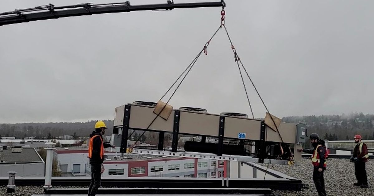 Western Magnesium says its commercial pilot plant is near completion ...