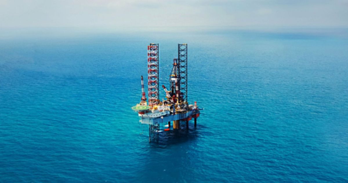 Eco Atlantic details high volume, high impact opportunities offshore ...