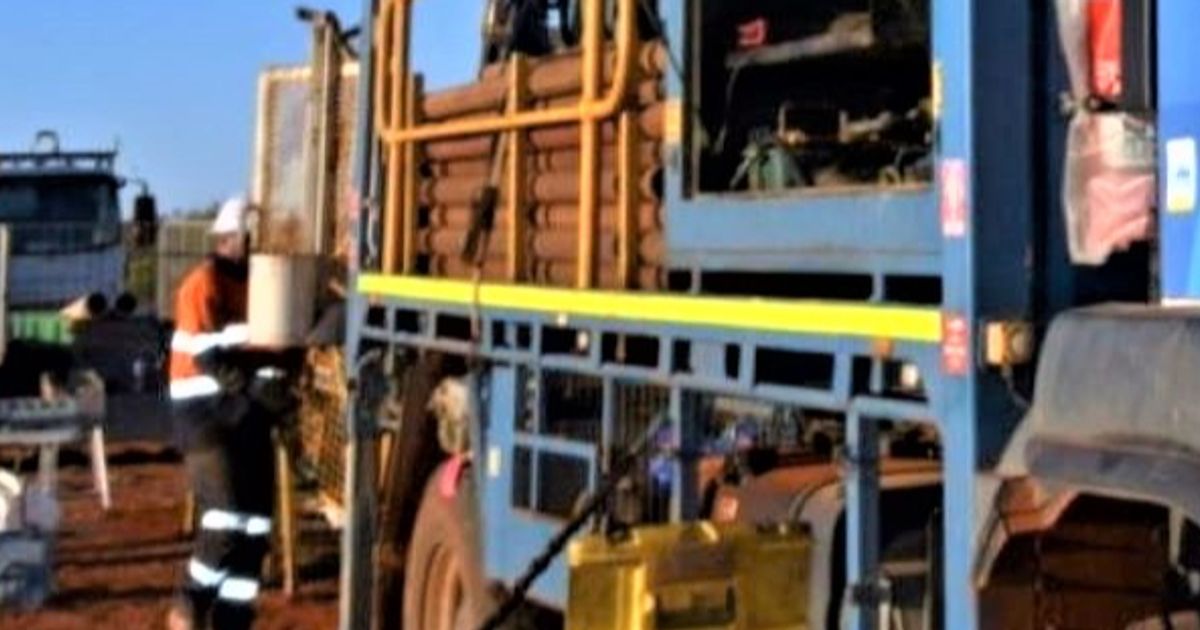 Marmota Ltd readies for 10,000-metre RC drill program at Aurora Tank gold discovery - Vimarsana News