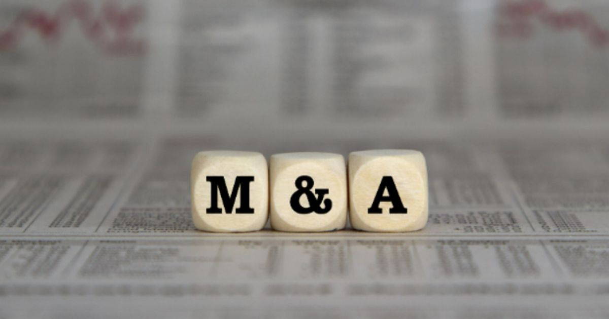 M&A explained: Why the 2021 boom is on hold - Vimarsana News
