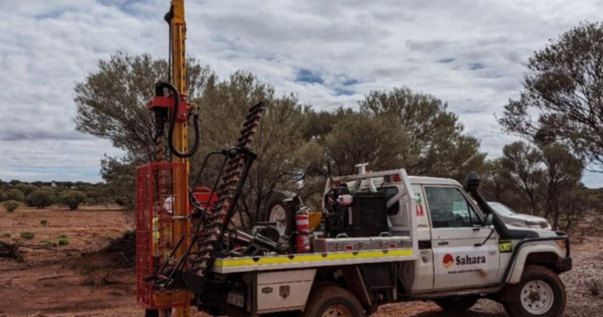 Aurumin Ltd starts exploration program at Central Sandstone Gold Project - Vimarsana News