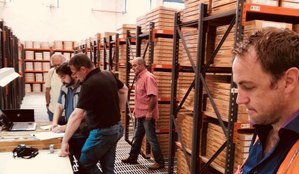 Europa Metals Limited (JSE:EUZ) visual data 6