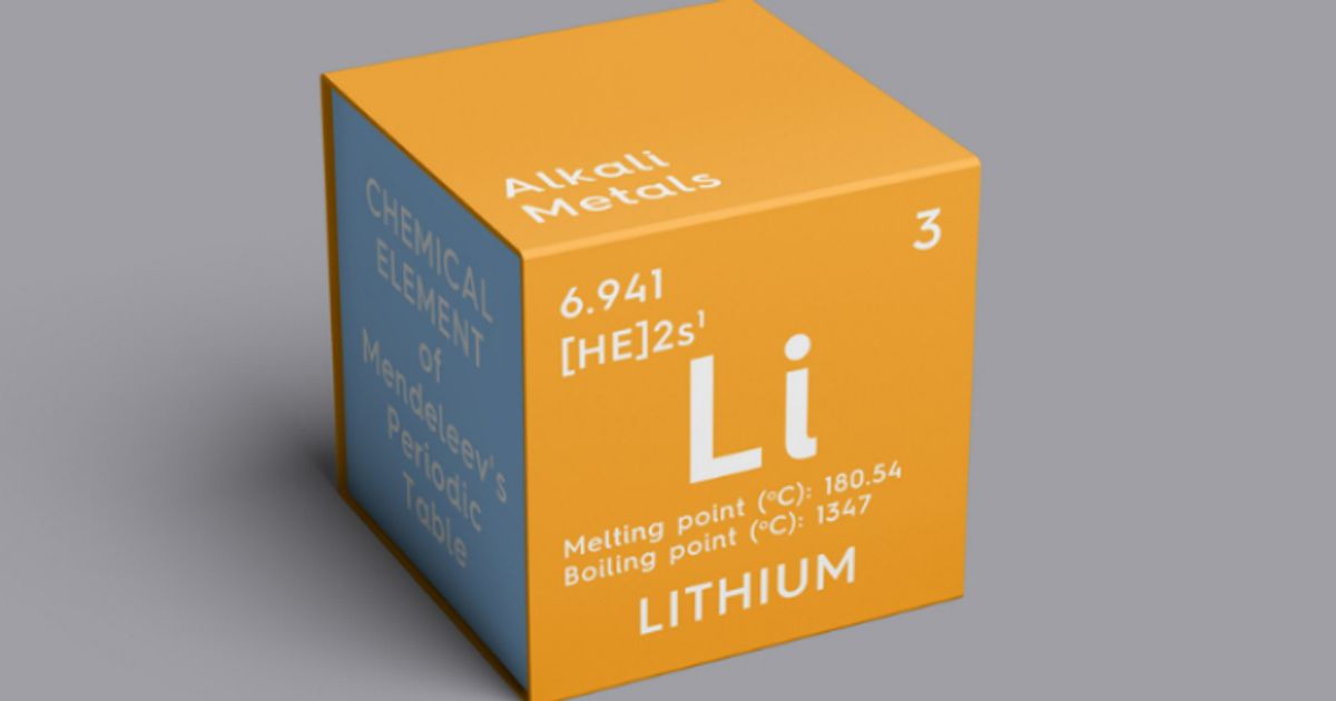 Maximus Resources Ltd has high hopes for lithium potential of Spargoville tenements in Western Australia - Vimarsana News