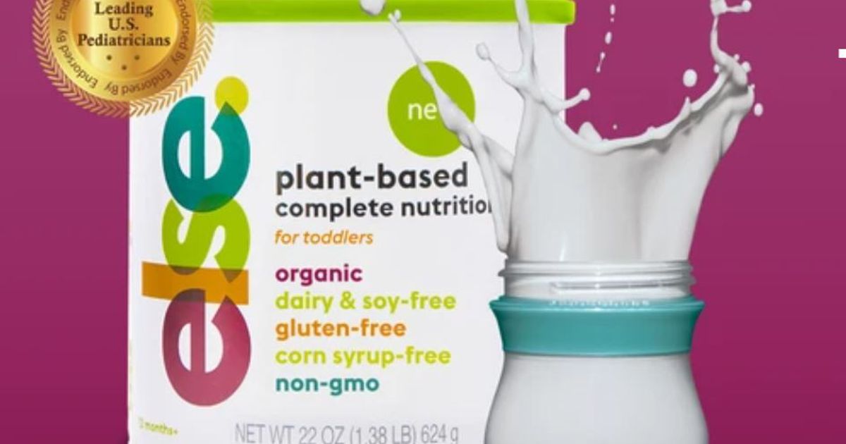Gluten free baby formula cheap