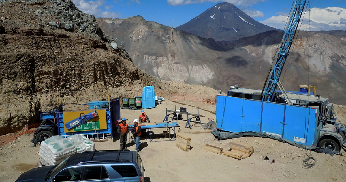 World Copper Ltd receives environment approval to drill its Escalones project in Chile - Vimarsana News
