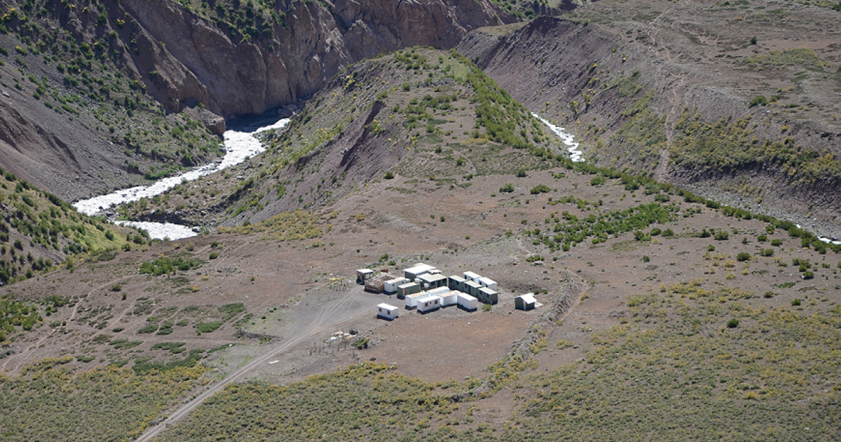 World Copper takes big step forward on drill program at Escalones following environmental approval - Vimarsana News