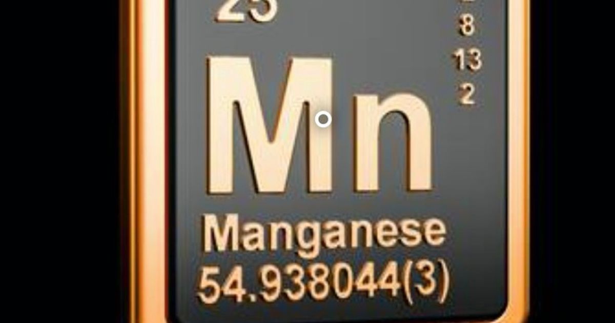 Bezant Resources PLC upbeat on initial results from field work at Kanye manganese project in Botswana - Vimarsana News