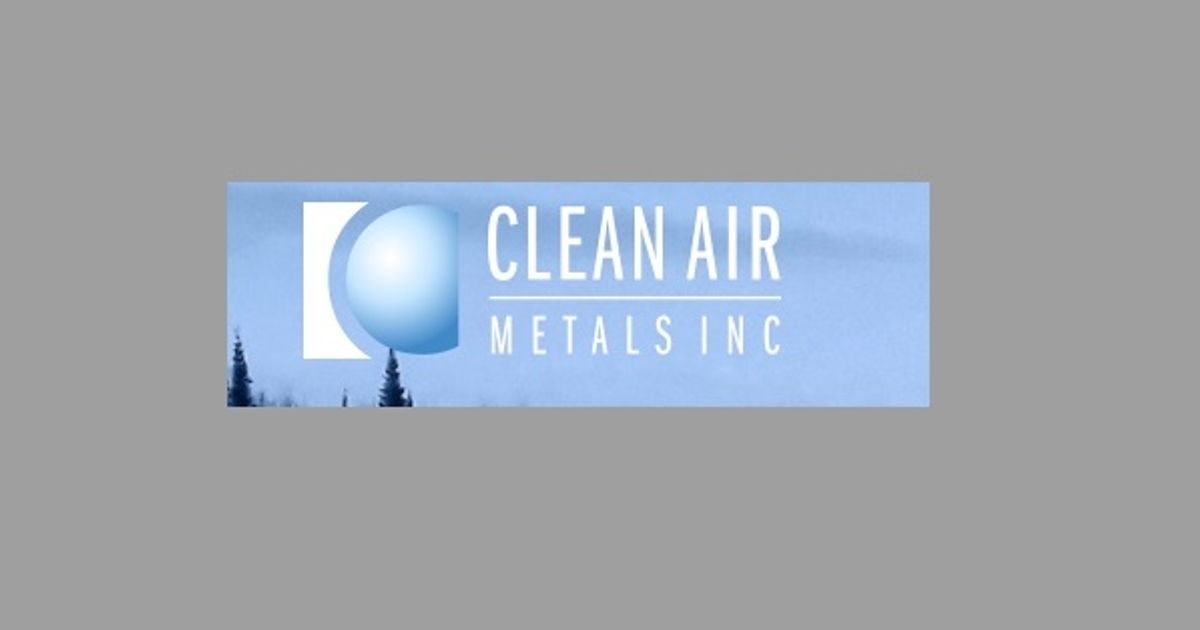 Clean Air Metals releases more positive results from Escape Deposit Steepledge Extension - Vimarsana News