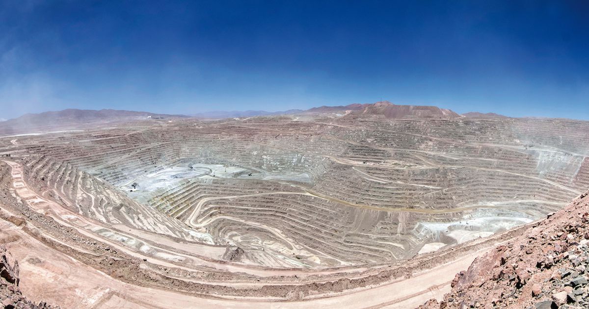 Altaley Mining Corp. presents at the Proactive One2One Virtual Forum - Vimarsana News