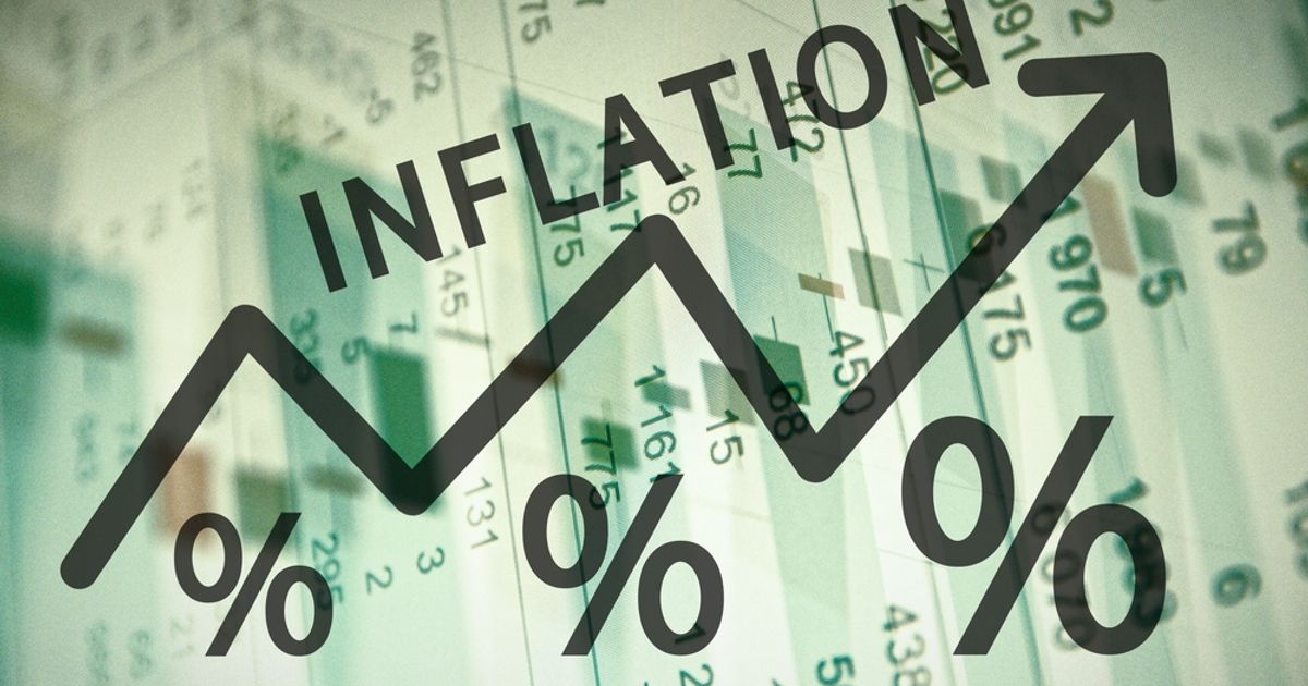 Wall Street ends in the red amid Russia-Ukraine failed talks; US CPI hits 40-year high - Vimarsana News