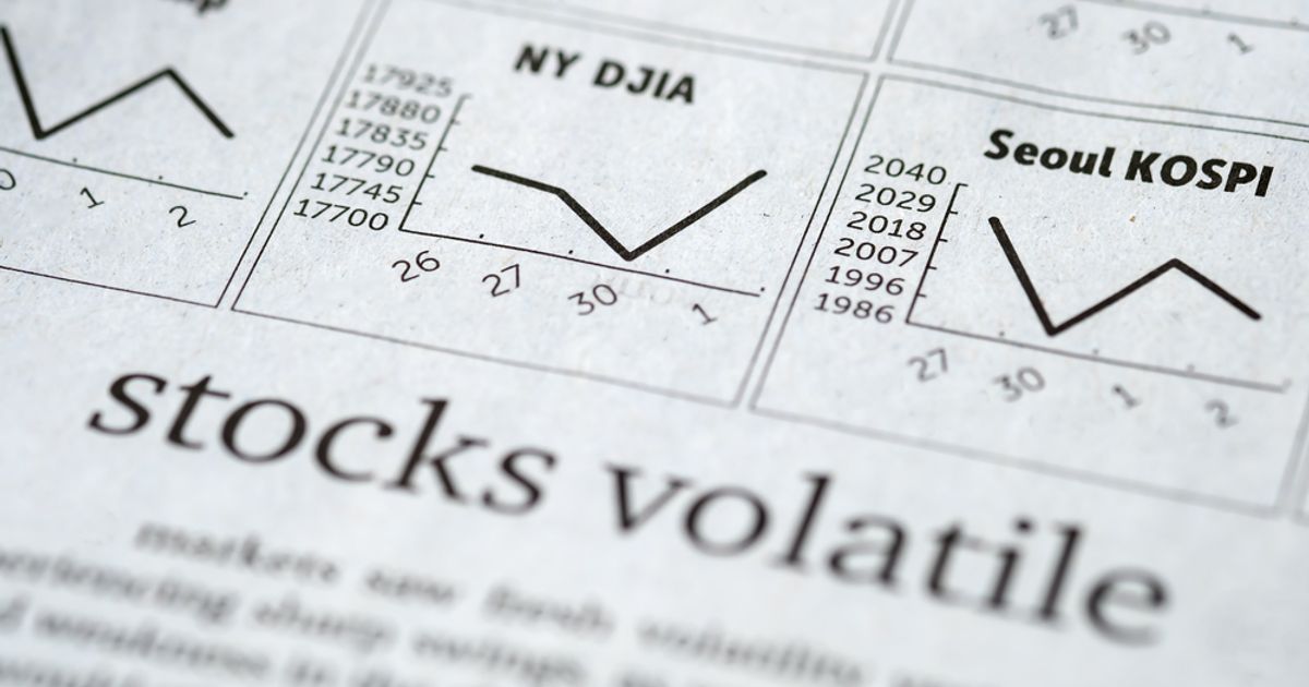 US stocks fall back on Ukraine-Russia war despite ceasefire talks; disappointing PMI data also impacts - Vimarsana News