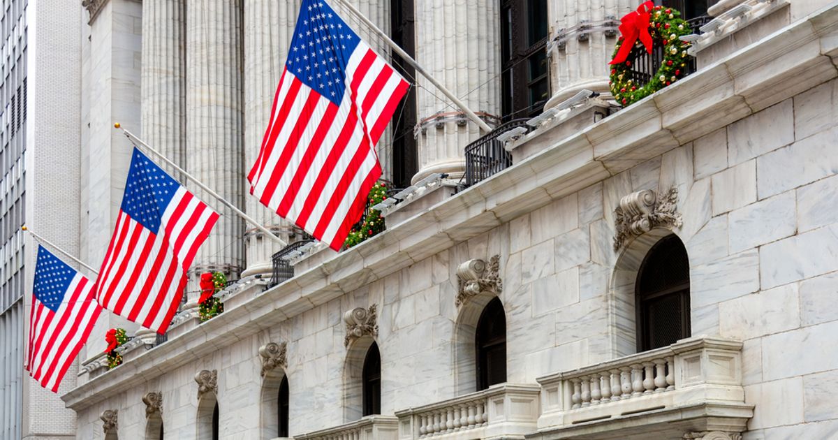 US stocks set to rise as market rebounds but gains seen capped on oil, Ukraine concerns and ahead of data - Vimarsana News