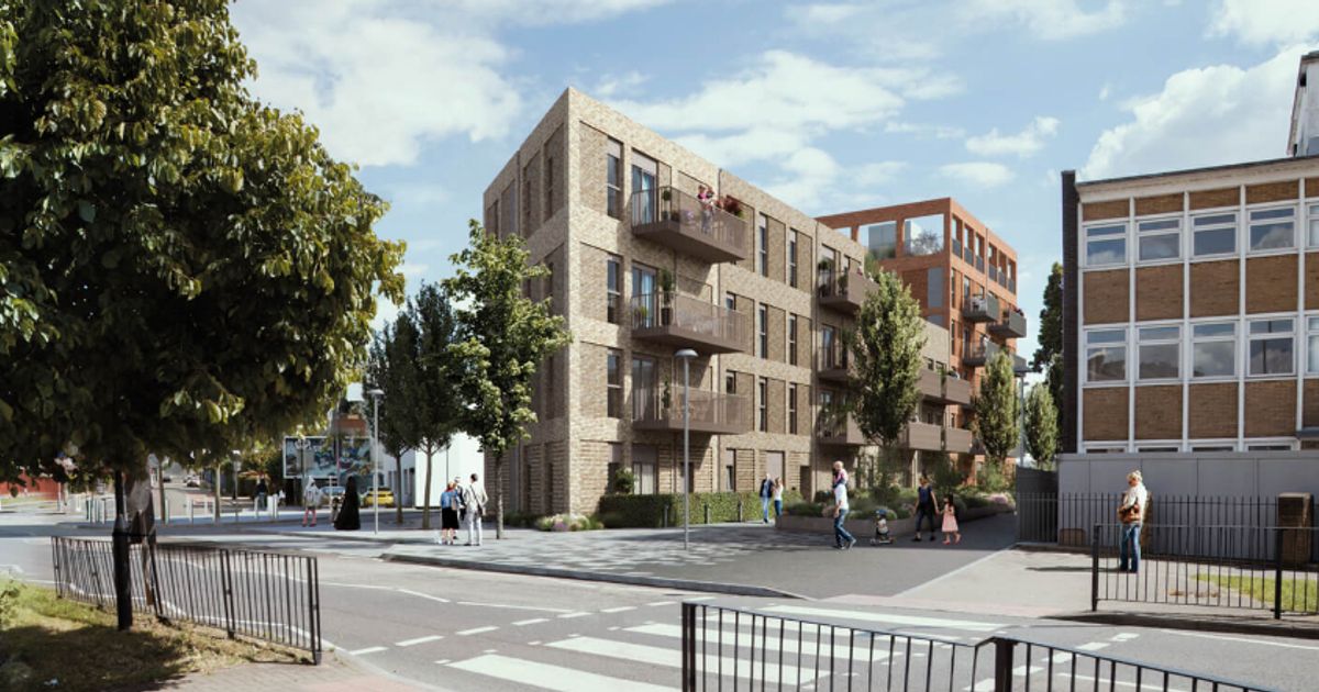 Inland Homes PLC receives approval for major development - Vimarsana News
