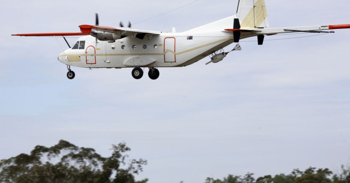 C29 Metals Ltd takes to the skies for airborne geophysical survey over Stadlers Project in Western Australia - Vimarsana News