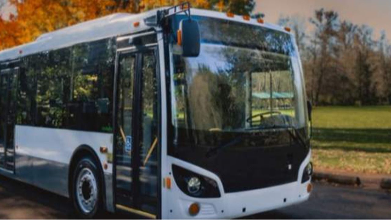 Vicinity Motor to supply four Vicinity Lightning electric buses for use ...