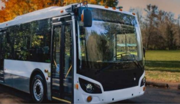 Vicinity Motor to supply four Vicinity Lightning electric buses for use ...