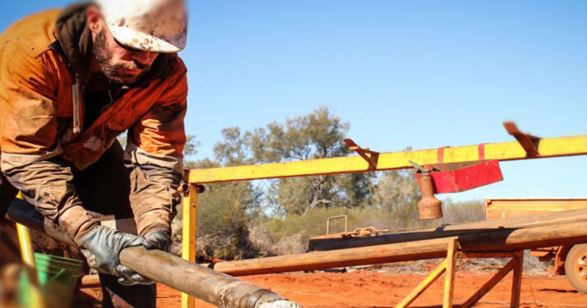 St George Mining Ltd takes the magnifying glass to Mt Alexander lithium; shares up - Vimarsana News