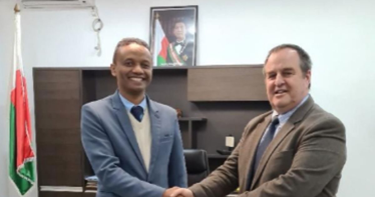 BlackEarth Minerals looks to the future as it closes the books on ...