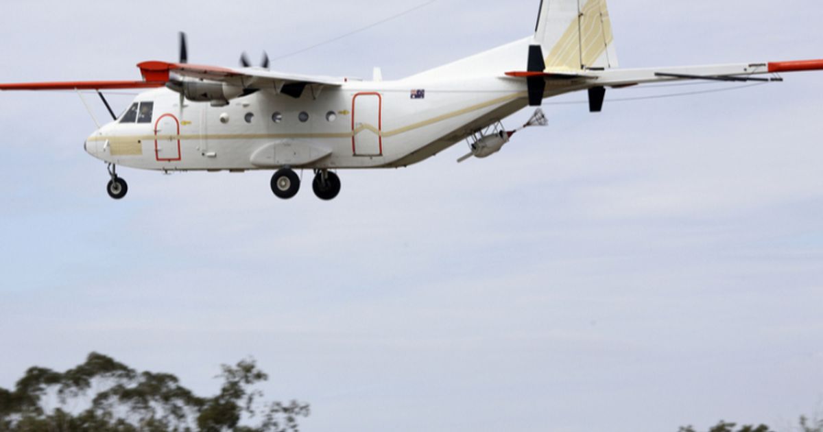 Yandal Resources Ltd takes to the skies for aeromagnetic survey at Barwidgee Gold Project, WA - Vimarsana News