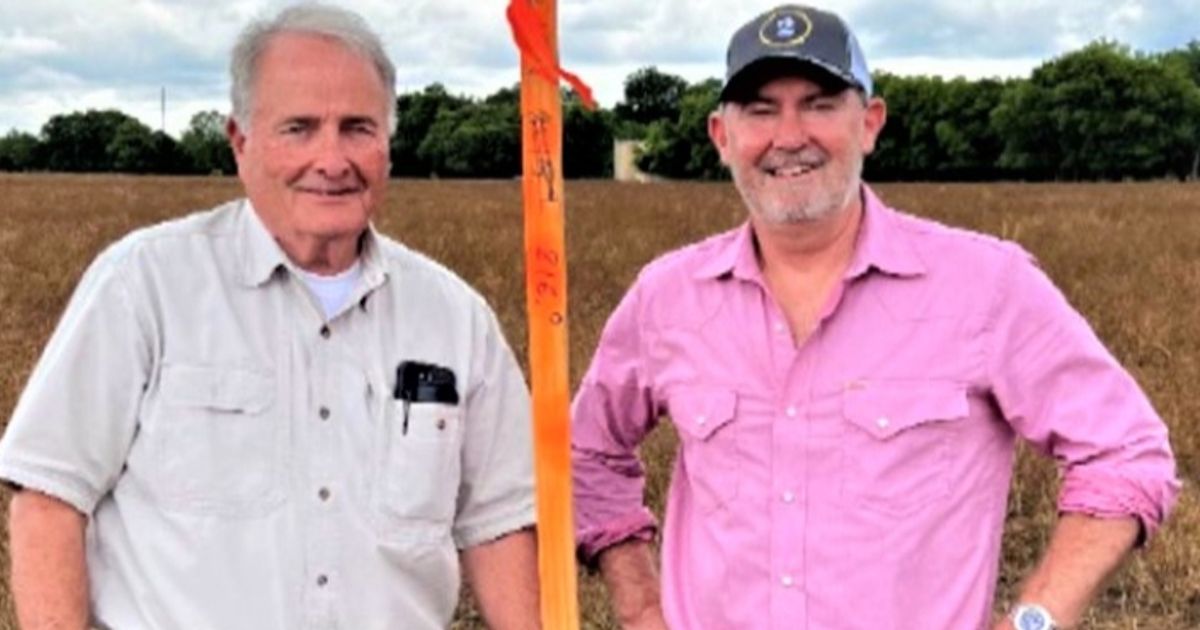 Brookside Energy Ltd triples acreage in Bradbury AOI; first well to spud this month - Vimarsana News