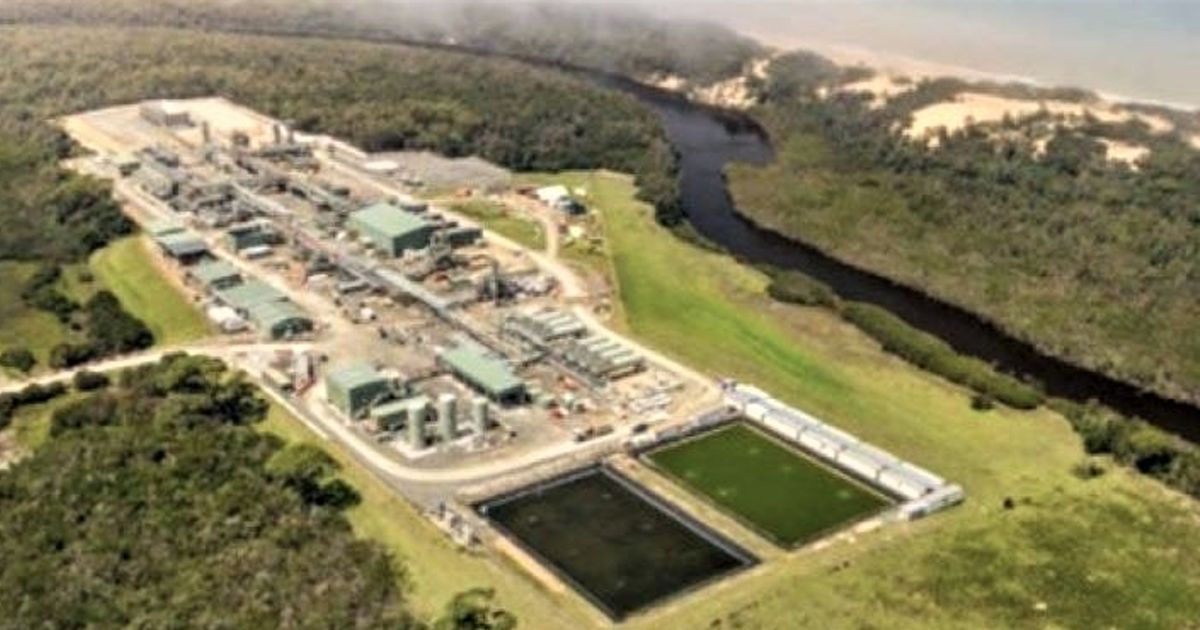 Emperor Energy Ltd up 25% after inking MoU on potential gas production from Judith Gas Field - Vimarsana News