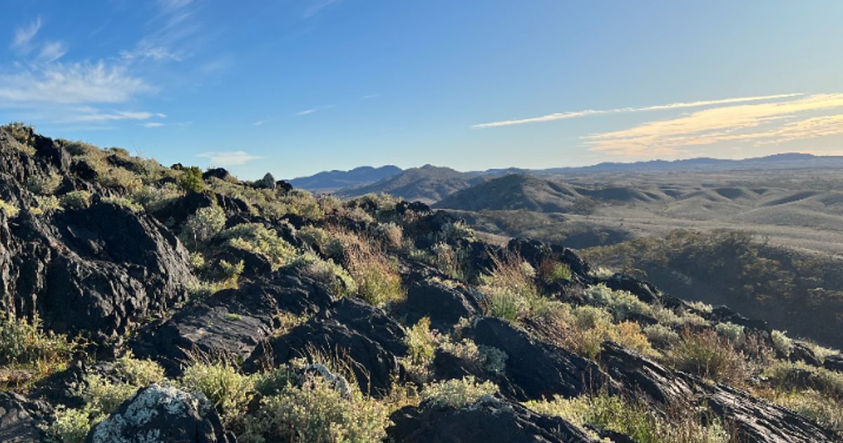 Unlocking South Australia's world-class iron ore potential: Magnetite Mines - Vimarsana News