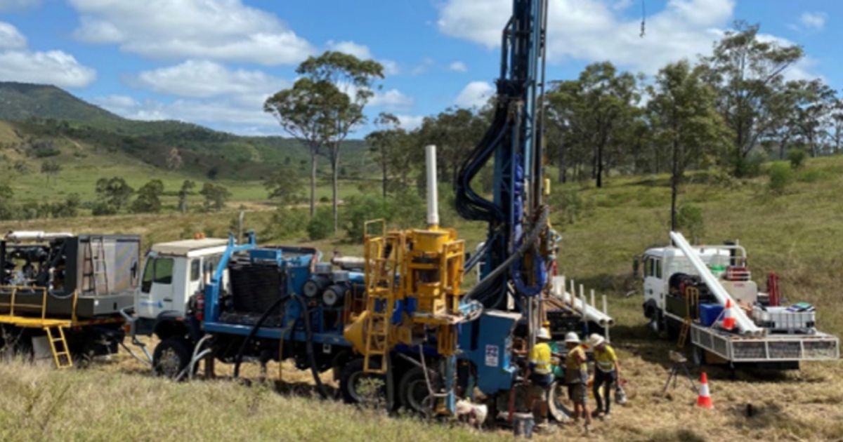 QMines Ltd's Woods Shaft drilling sets up fourth Mt Chalmers copper-gold resource - Vimarsana News