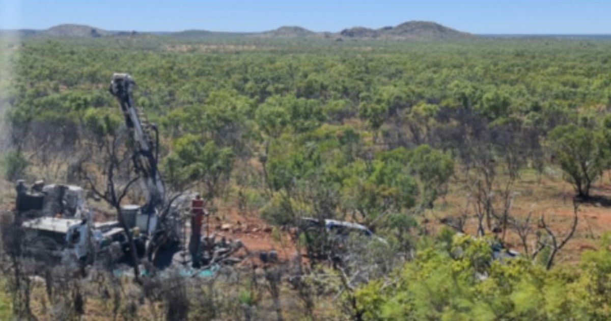 Global Energy Metals Corp welcomes results of MBK funded exploration program at Millennium project, Australia - Vimarsana News