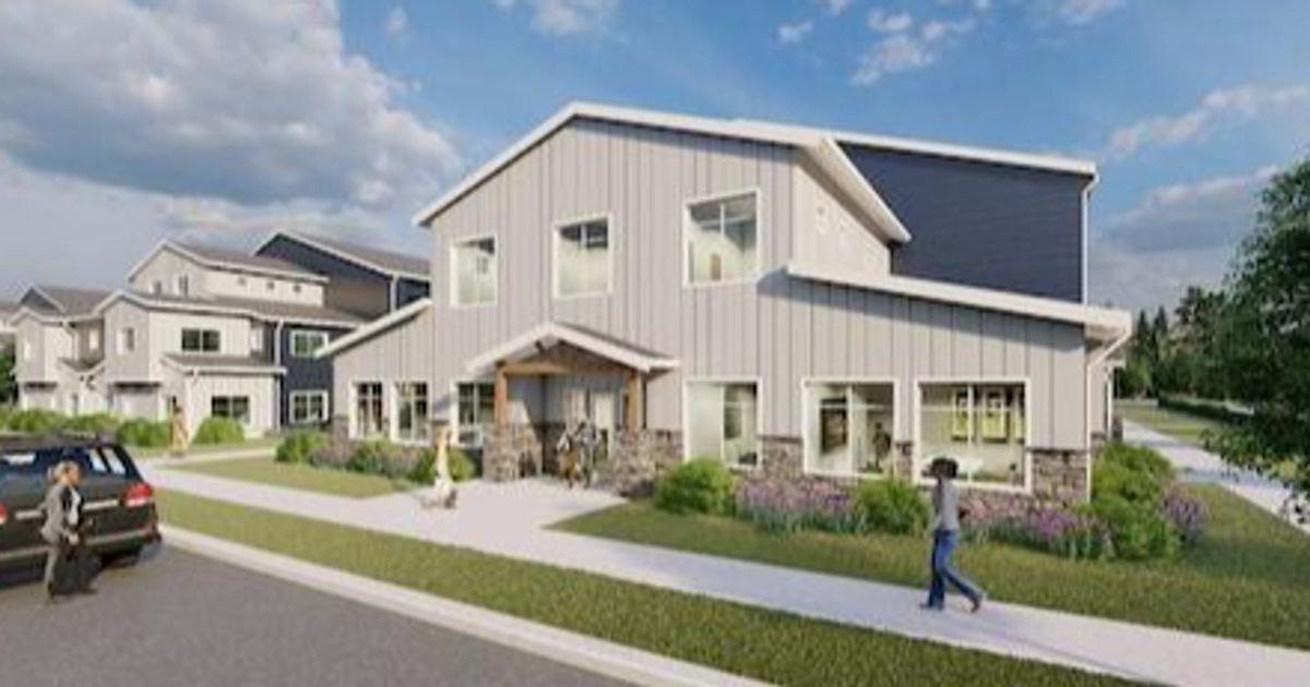 Harbor Custom Development Inc CEO Sterling Griffin offers promising updates on Washington State real estate properties - Vimarsana News