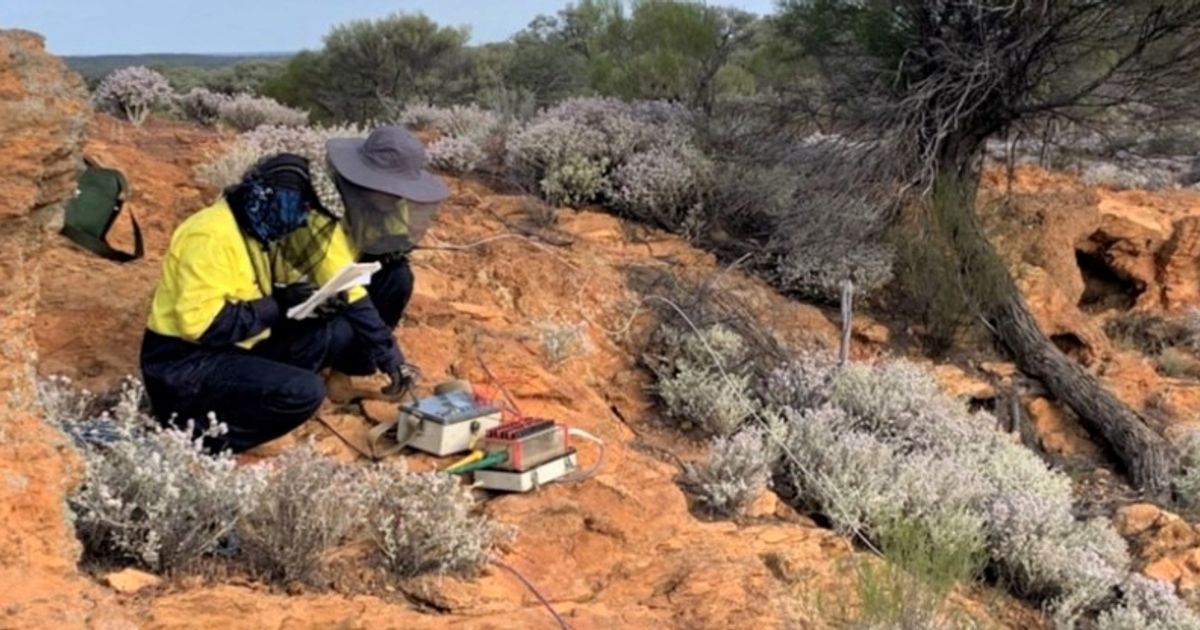 Aldoro Resources Ltd begins ground survey work at Narndee - Vimarsana News