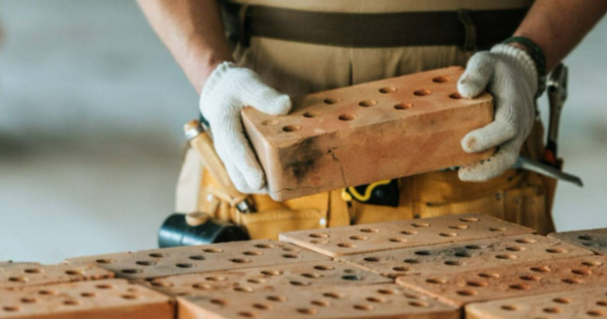Brickability Group PLC expects 39% growth in first-half earnings, 'actively managing headwinds' - Vimarsana News