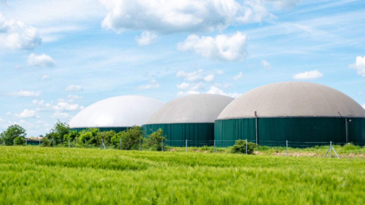 EverGen Infrastructure breaks ground at the Fraser Valley Biogas RNG ...
