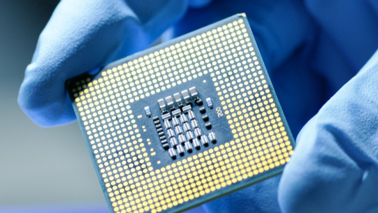 US chip war with China creates 'serious challenges' for industry, says ...