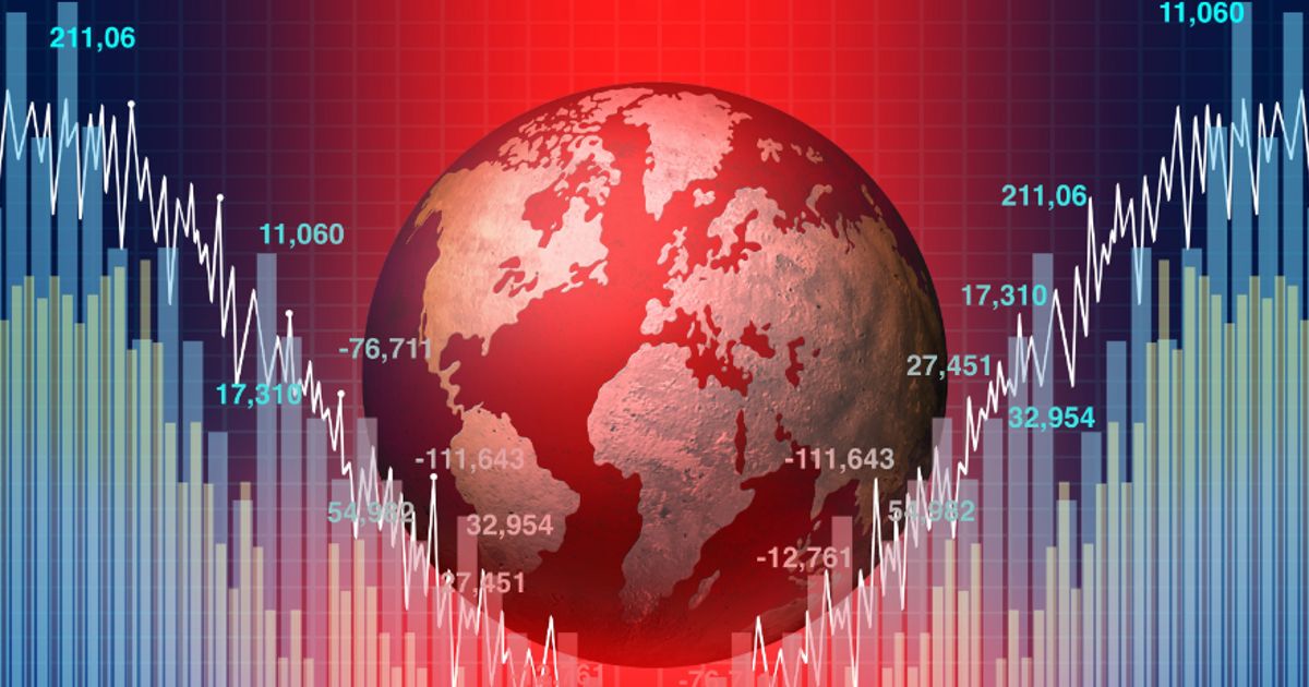 FIVE at FIVE AU: Recession fears ferment; US Fed likely to hike rates again - Vimarsana News