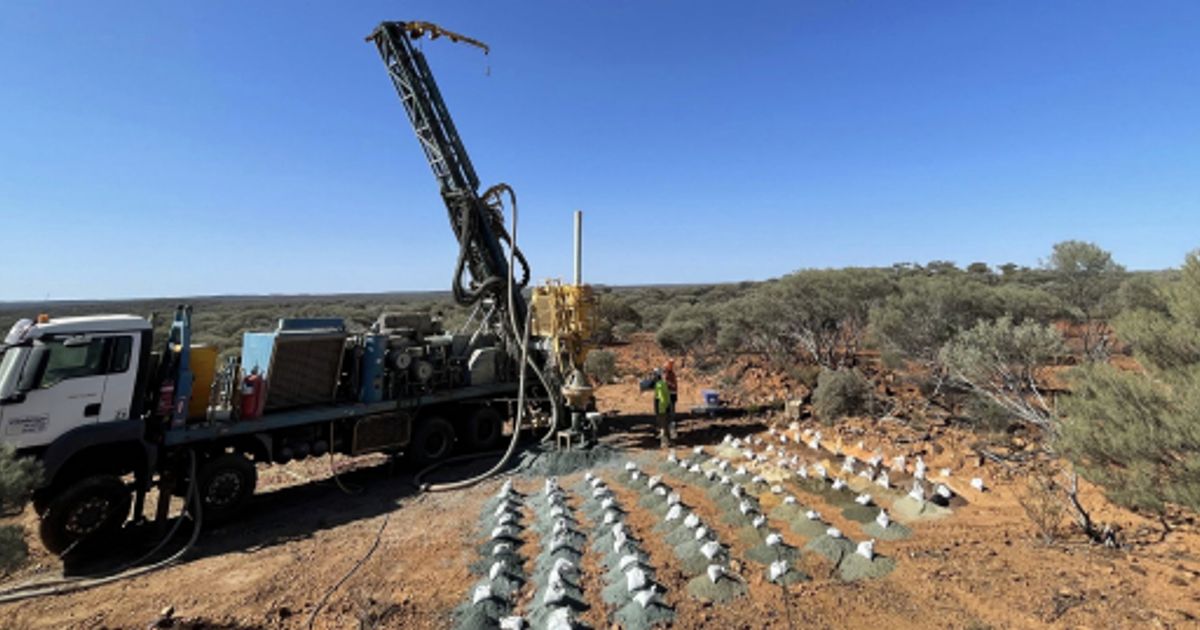 Alto Metals Ltd pinpoints high-grade near-mine extensional targets at Sandstone Gold Project - Vimarsana News