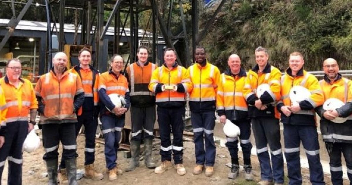 White Rocks Minerals Ltd thanks Matt Gill for efforts in transforming company into gold producer - Vimarsana News