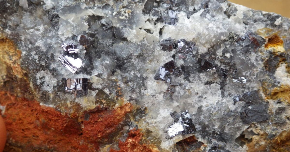 New Century Resources delivers record zinc concentrate production in