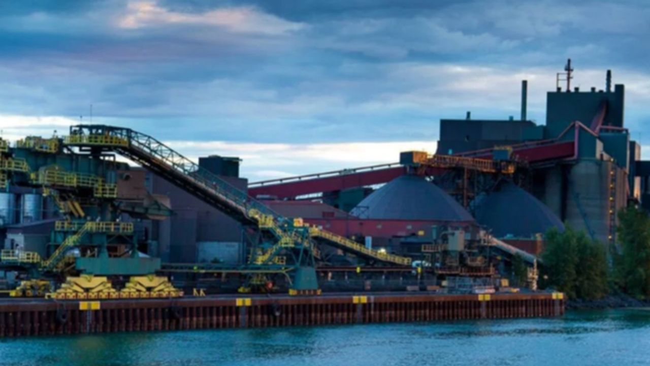 Rio Tinto and Canada to invest C$737M to decarbonise Sorel-Tracy ...